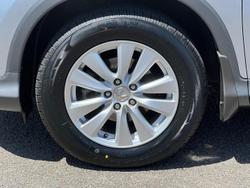 2017 Honda CR-V VTi