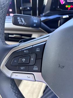 2024 Volkswagen Multivan TDI360 Life