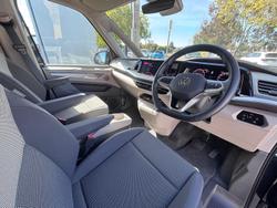 2024 Volkswagen Multivan TDI360 Life