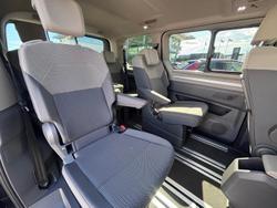 2024 Volkswagen Multivan TDI360 Life