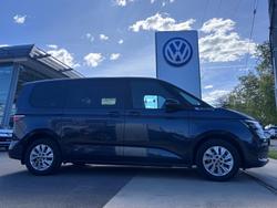 2024 Volkswagen Multivan TDI360 Life