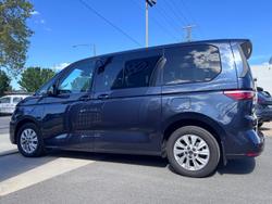 2024 Volkswagen Multivan TDI360 Life