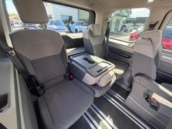 2024 Volkswagen Multivan TDI360 Life