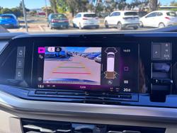 2024 Volkswagen Multivan TDI360 Life