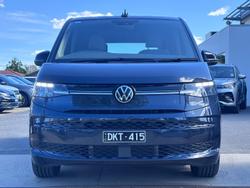 2024 Volkswagen Multivan TDI360 Life