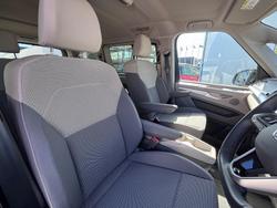 2024 Volkswagen Multivan TDI360 Life