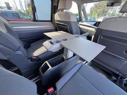 2024 Volkswagen Multivan TDI360 Life