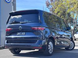 2024 Volkswagen Multivan TDI360 Life