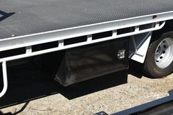 2022 Iveco Daily 70C21 White