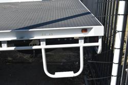 2022 Iveco Daily 70C21 White