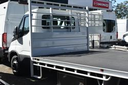 2022 Iveco Daily 70C21 White