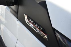 2022 Iveco Daily 70C21 White