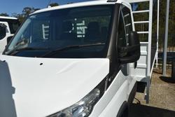 2022 Iveco Daily 70C21 White