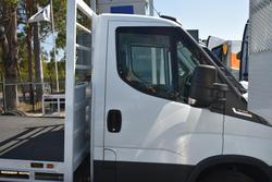 2022 Iveco Daily 70C21 White