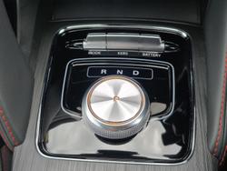 2023 MG ZS EV Essence AZS1 MY23 Sloane Silver