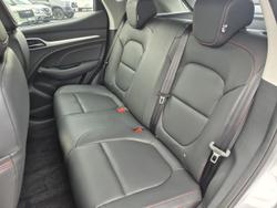 2023 MG ZS EV Essence AZS1 MY23 Sloane Silver