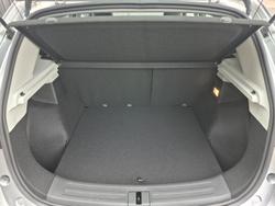 2023 MG ZS EV Essence AZS1 MY23 Sloane Silver