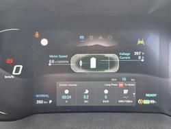 2023 MG ZS EV Essence AZS1 MY23 Sloane Silver