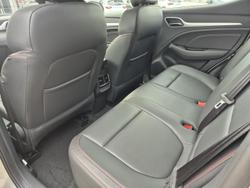 2023 MG ZS EV Essence AZS1 MY23 Sloane Silver