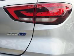 2023 MG ZS EV Essence AZS1 MY23 Sloane Silver