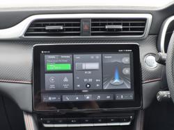 2023 MG ZS EV Essence AZS1 MY23 Sloane Silver