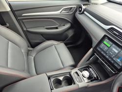 2023 MG ZS EV Essence AZS1 MY23 Sloane Silver