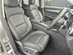 2023 MG ZS EV Essence AZS1 MY23 Sloane Silver