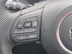 2023 MG ZS EV Essence AZS1 MY23 Sloane Silver