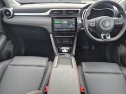 2023 MG ZS EV Essence AZS1 MY23 Sloane Silver