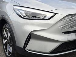 2023 MG ZS EV Essence AZS1 MY23 Sloane Silver