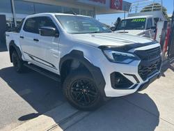 2025 Isuzu D-MAX BLADE