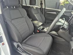 2021 Isuzu MU-X LS-M