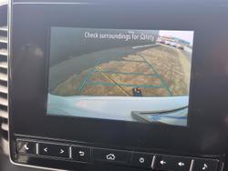 2021 Isuzu MU-X LS-M