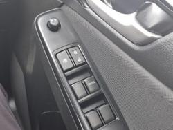 2021 Isuzu MU-X LS-M