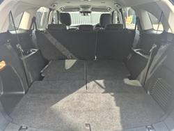 2021 Isuzu MU-X LS-M