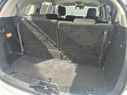 2021 Isuzu MU-X LS-M