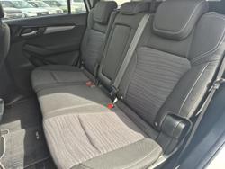 2021 Isuzu MU-X LS-M