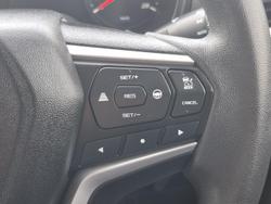 2021 Isuzu MU-X LS-M