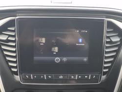 2021 Isuzu MU-X LS-M