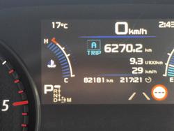 2021 Isuzu MU-X LS-M