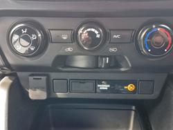 2021 Isuzu MU-X LS-M