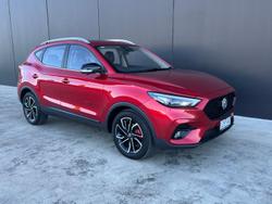 2023 MG ZST Essence