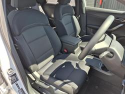 2024 MG MG4 Excite 51 125kW MEH32 MY25 Dover White