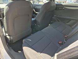 2024 MG MG4 Excite 51 125kW MEH32 MY25 Dover White