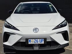 2024 MG MG4 Excite 51 125kW