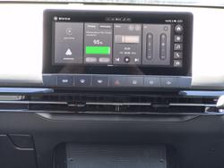 2025 MG MG4 Excite 51 125kW MEH32 MY25 Dover White