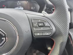 2024 MG MG5 Essence MY24 Dover White