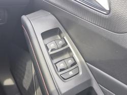 2024 MG MG5 Essence MY24 Dover White