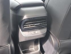 2024 MG MG5 Essence MY24 Dover White