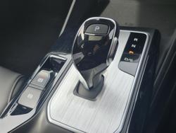 2024 MG MG5 Essence MY24 Dover White